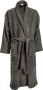 Queen Anne Bathrobe Grey