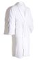 Bathrobe White
