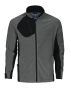2325 MICROFLEECE JACKET Stone