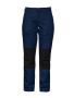 2521 WAISTPANTS STRETCH WOMEN'S Navy