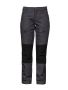 2521 WAISTPANTS STRETCH WOMEN'S Grey