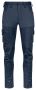 2552 SERVICE PANTS STRETCH Navy