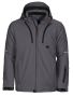 3407 PADDED FUNCTIONAL JACKET Grey