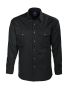 5203 SHIRT Black