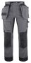 5524 WAISTPANTS EXTREME Grey