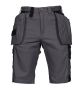 5527 SHORTS Grey