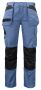 5531 WAISTPANTS Skyblue