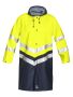 6403 RAIN JACKET EN ISO 20471 CLASS 3