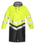 6403 RAIN JACKET EN ISO 20471 CLASS 3