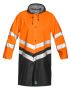 6403 RAIN JACKET EN ISO 20471 CLASS 3