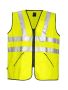 6702 VEST EN 471 CLASS 3 One Size