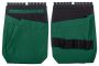 9042 HOLSTER POCKETS Forest Green