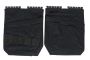 9042 HOLSTER POCKETS One Size
