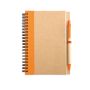 SONORA PLUS Orange