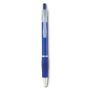 MANORS transparent blue