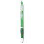 MANORS transparent green