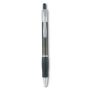 MANORS transparent grey