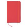 NOTELUX Red