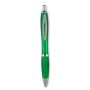 RIOCOLOUR transparent green