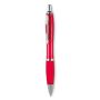 RIOCOLOUR transparent red