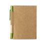CARTOPAD Lime