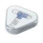 MUSIPLUG Blue