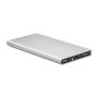 POWERFLAT8 Silver