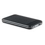 SOLARFLAT Black