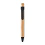 TOYAMA Black