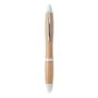 RIO BAMBOO white