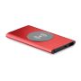 POWER&WIRELESS Red