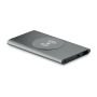 POWER&WIRELESS titanium