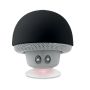 MUSHROOM Black