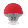 MUSHROOM Red