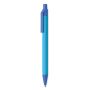 CARTOON COLOURED Blue