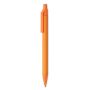 CARTOON COLOURED Orange