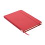 NOTE RPET Red