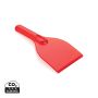 Ice scraper Red
