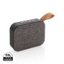 Fabric trend speaker anthracite