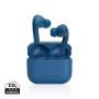 Urban Vitamin Alamo ANC earbuds Blue