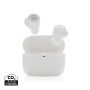 Urban Vitamin Napa earbuds White