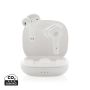 Urban Vitamin Byron ENC earbuds White