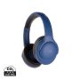 Urban Vitamin Fresno wireless headphone blue