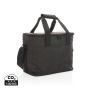 Impact AWARE™ large cooler bag Black