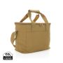 Impact AWARE™ large cooler bag Green