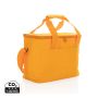Impact AWARE™ large cooler bag Orange