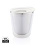 Dia mug White