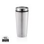 Leak proof tumbler Silver