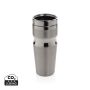 Contour tumbler Grey