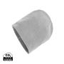 Impact AWARE™ classic beanie with Polylana® Grey